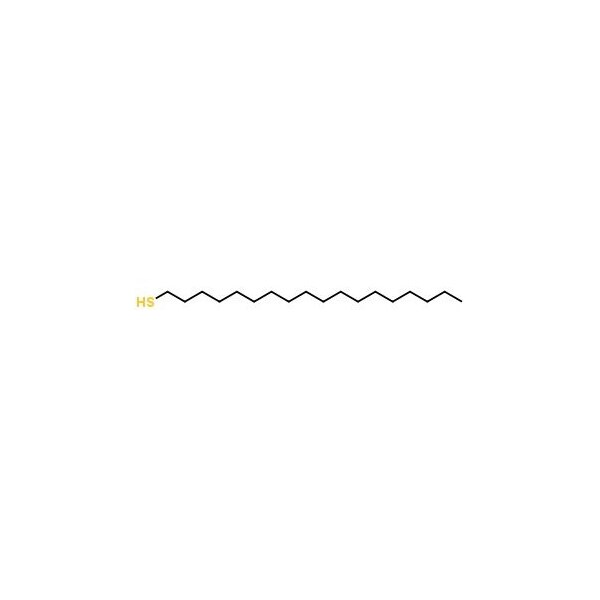 Ak Scientific Octadecanethiol (25g), CAS 2885-00-9 E623-25g - main