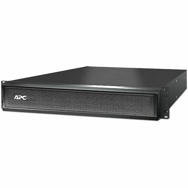 Apc Extension UPS Battery, 48V, Attached Cable SMX48RMBP2U - main