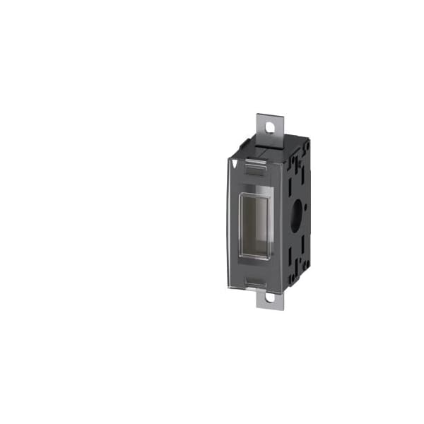 Siemens Accessory for 3KF size 4 Neutral conductor/ground terminal with fixed 3KF9406-7AA00 - main