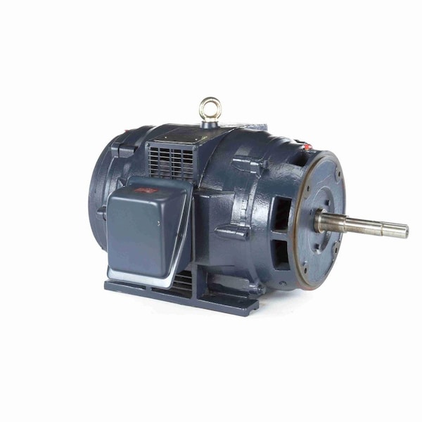 Marathon GT2476 Close-Coupled Pump Motor - Model 50 3600 324JP ODP MGT2476 - main