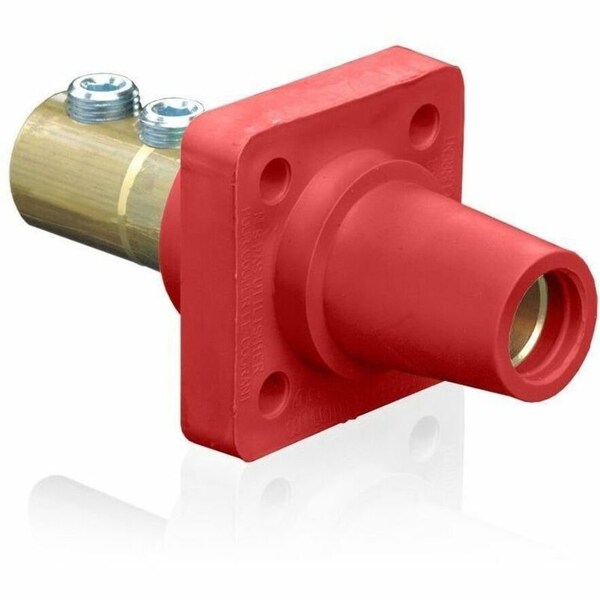 Leviton Plugs and Receptacles 16R22-UR - main