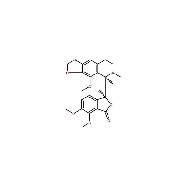 Ak Scientific Noscapine base (1g), CAS 128-62-1 8941AJ-1g - main