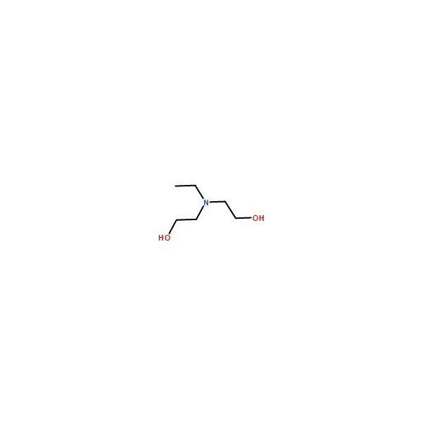 Ak Scientific N-Ethyldiethanolamine (1g), CAS 139-87-7 7579AF-1g - main