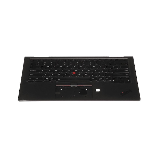 Lenovo Laptop Palmrest/Keyboard 5M10Z37082 - main