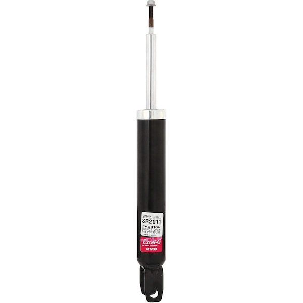 Kyb Self Leveling Shock, SR2011 - main