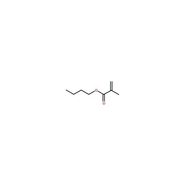 Ak Scientific Butyl Methacrylate, stabilized with HQ (25mL), CAS 97-88-1 X6789-25mL - main