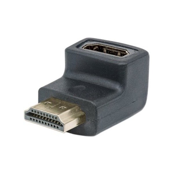 Manhattan Hdmi A F To A M Angled 353519 - main