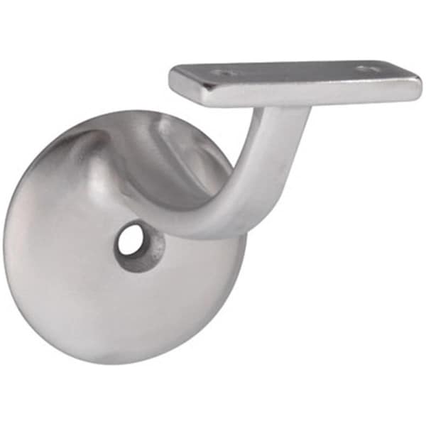 Eat-In N348-961 Stainless Steel Handrail Bracket EA843985 - main