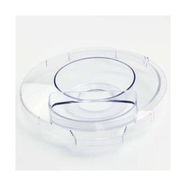 Delonghi TOP COVER KW681347 - main