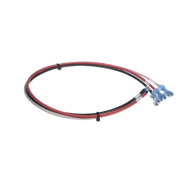 Turbochef WIRE HARNESS, HIGH LIMIT TO DI HCT-4086-4 - main