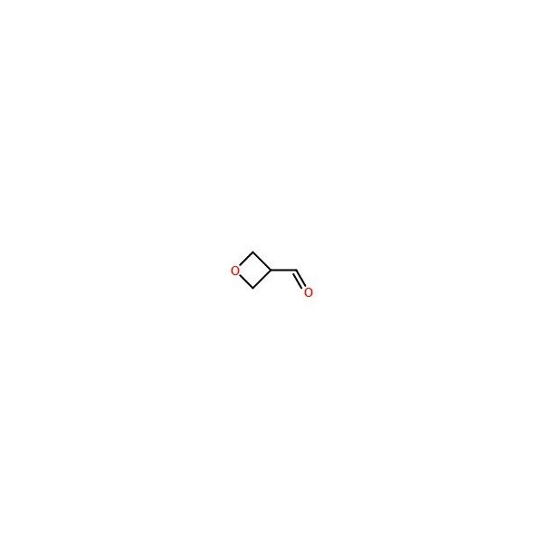 Ak Scientific Oxetane-3-carbaldehyde (1g), CAS 1305207-52-6 5573AA-1g - main