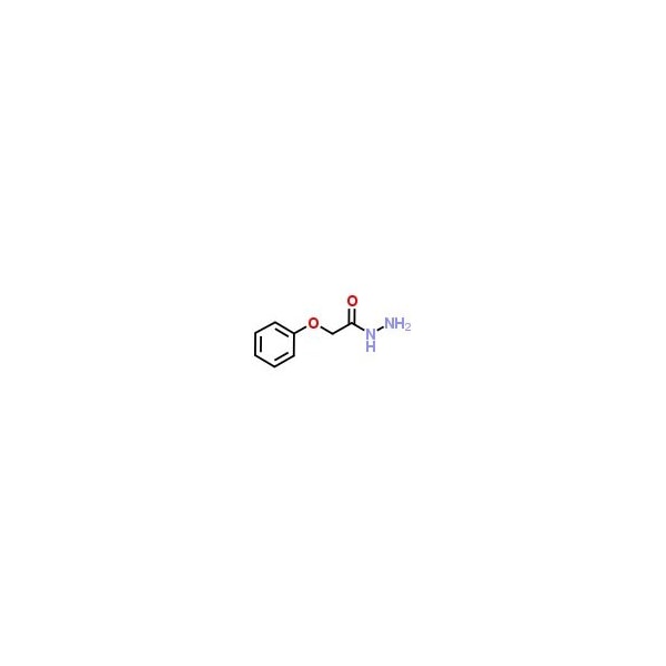 Ak Scientific Phenoxyacetic acid hydrazide (100g), CAS 4664-55-5 B118-100g - main
