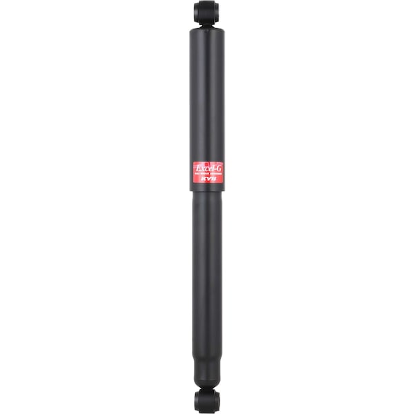Kyb Gas Shock, 344015 - main
