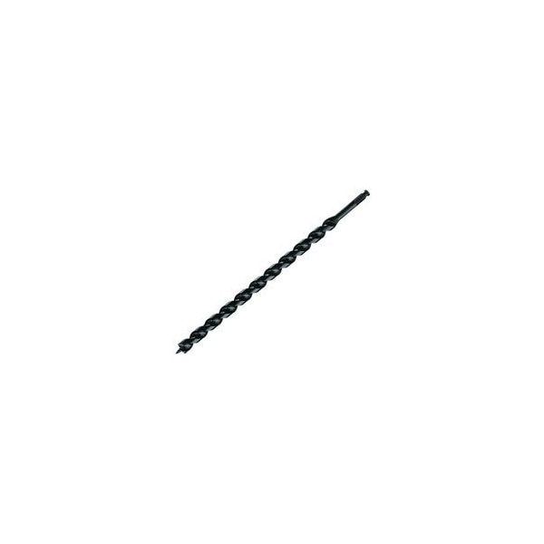 Ideal 1-1/8 in x 18 in Power Ship Auger Wood Drill Bit 35-827 - main