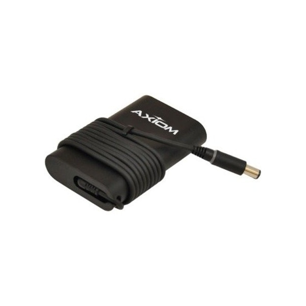 Axiom Axiom 90-Watt Slim Ac Adapter For Dell - 332-1833 332-1833-AX - main