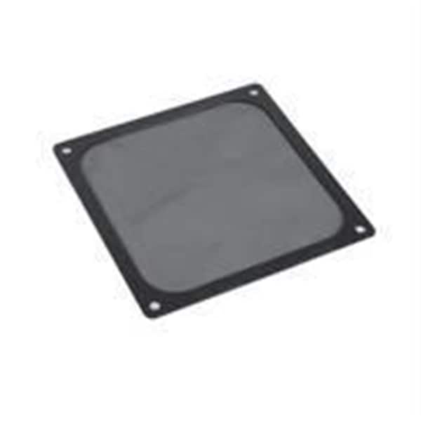 Silverstone 140mm Ultra Fine Fan Filter with Magnet - Black FF143B - main