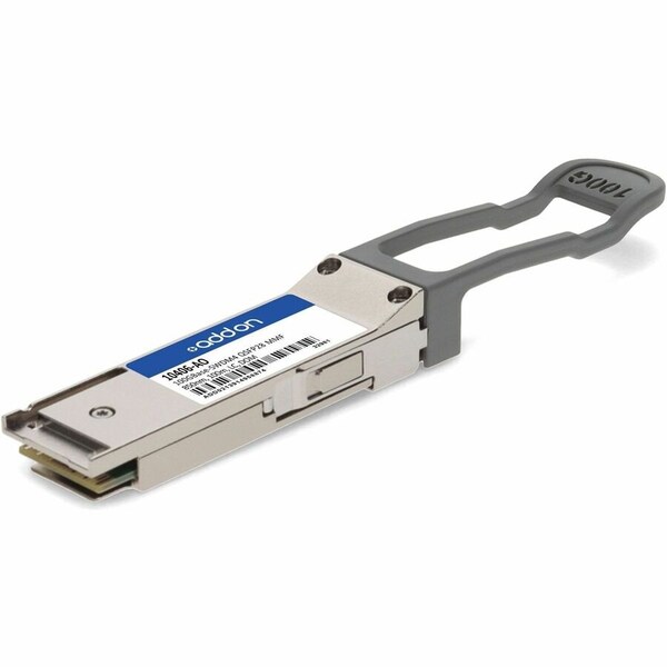 Add-On EXTREME 10406 COMP QSFP28 LC 100G-SWDM4 10406-AO - main