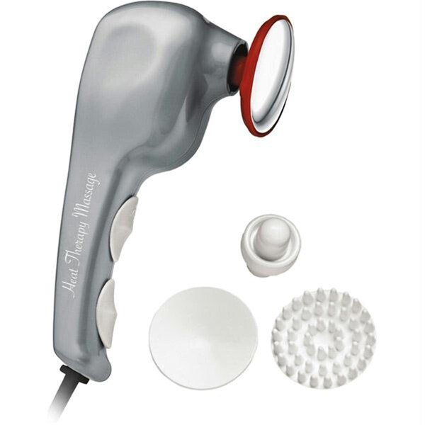 Wahl Corded Heat Therapy 2-Speed Body Massager - 4196-1201 - main
