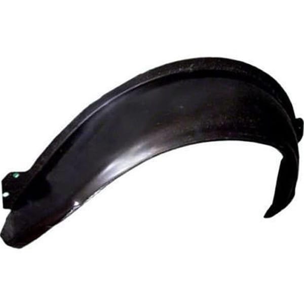 Geared2Golf Left Hand Rear Outer Wheelhouse for 1981-1988 Monte Carlo GE1830877 - main