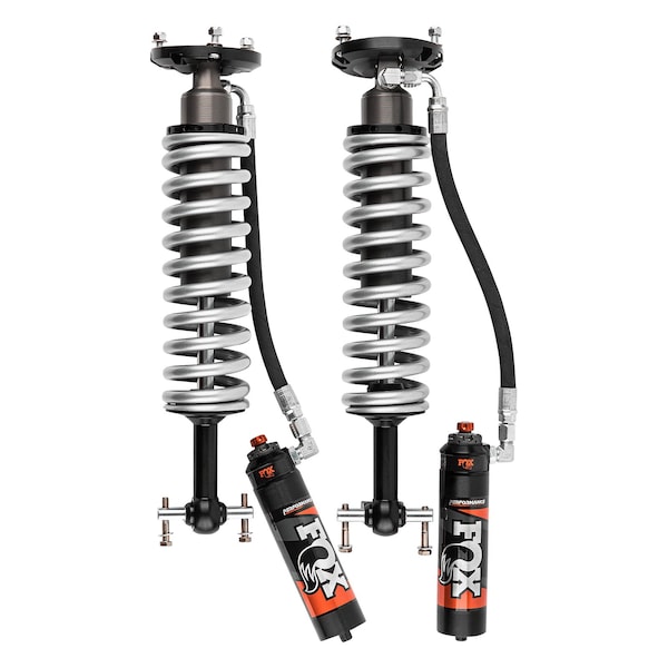 Fox 19C FORD RANGERFRONT KIT2.5 TRUCK FRSR/R4.05IN23IN LIFTDSC 883-06-156 - main