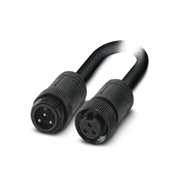 Phoenix Contact SAC-3P-MINMS/ 1 0-U50/MINFS Power cable 1417119 - main