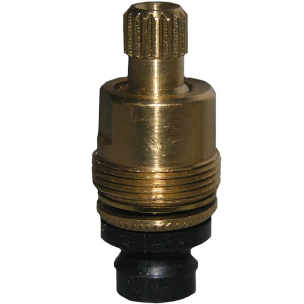 Westlake Pipe & Fittings Hot/Cold Water American Standard Cadet No. 2493 Faucet Stem S-211-3NL - main