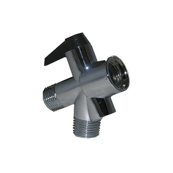 Larsen Supply Co 1/2X1/2 Flow Diverter 08-2013 - main
