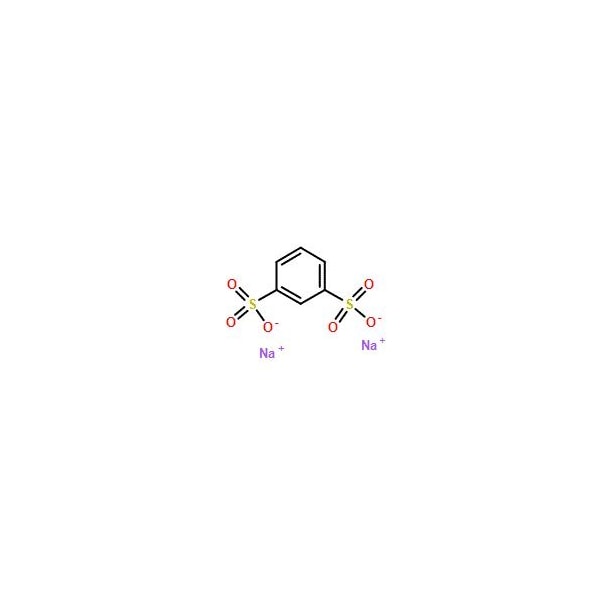 Ak Scientific Disodium 1, 3-Benzenedisulfonate (1g), CAS 831-59-4 O123-1g - main