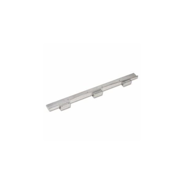 Curv-O-Mark Magnetic Burning Guide, Size 28, 2 in W, 24 in L, Heat and Spatter Resistant 430-14791 - main