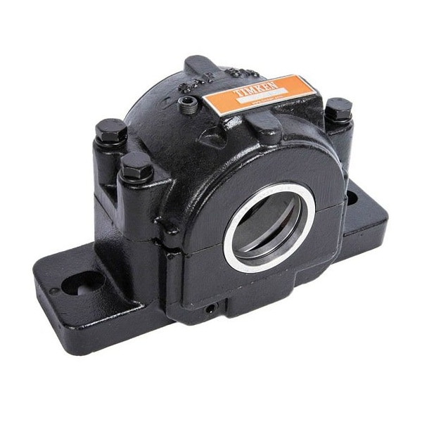 Timken Bearing-Pillow Block SAF 22517 SAF 22517 - main