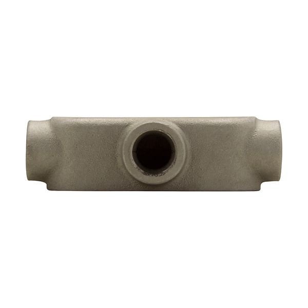 Crouse-Hinds Eaton Crouse-Hinds series Condulet Mark 9 conduit outlet body, 5PK T29 - main