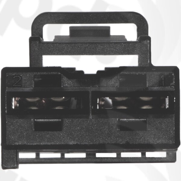 Global Parts Distributors Global HVAC Blower Motor 2312037 - main