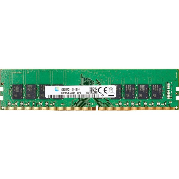 Accortec 8GB DDR4 2666 UDIMM 3TK87AT-ACC - main