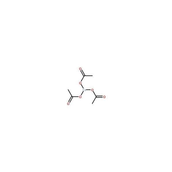 Ak Scientific Chromic acetate (25g), CAS 1066-30-4 7696AF-25g - main
