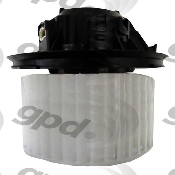 Global Parts Distributors Blower Motor 2311828 - main