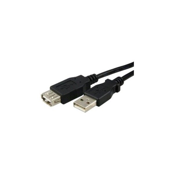 Unc Group 30FT USB A MALE-A FEMALE ACTI USB-AAF-30F-ACT - main