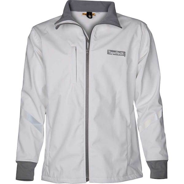 Tapetech Premium Soft Shell Jacket - XXL PWW-SSJ-4 - main