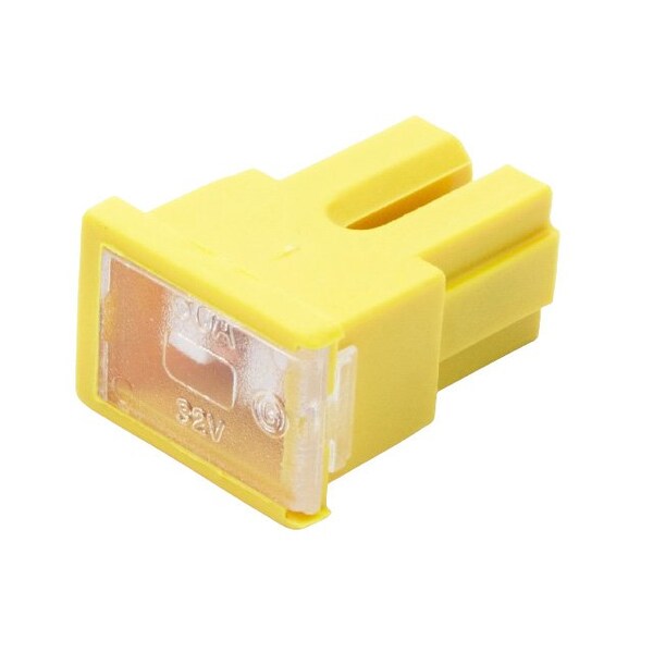 Optifuse Automotive Link Fuse, TFLF Series, 20A to 80A, 32V DC TFLF-60A - main