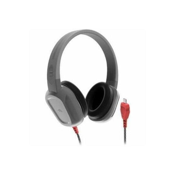 Brenthaven EDGE RUGGED HEADPHONES USB-C 1160 - main