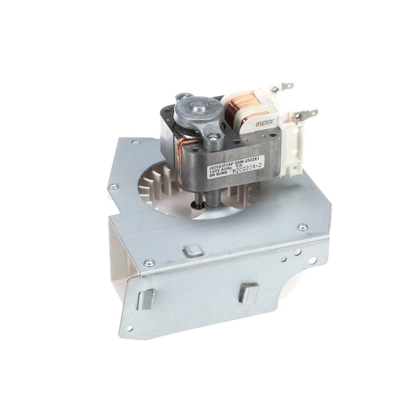 Panasonic BLOWER ASSEMBLY A400A3F00AP - main