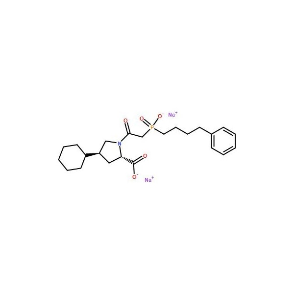 Ak Scientific Fosinoprilat (5mg), CAS 95399-71-6 8130AH-5mg - main