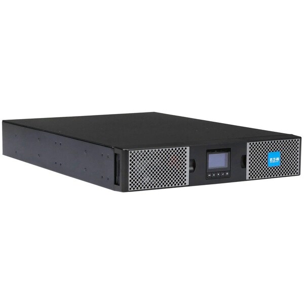 Eaton 9PX 2000VA 1800W 120V Online Double-Conversion UPS 5-20P 6x 5-20R 1 L5-20R Outlets 9PX2000RT-L - main