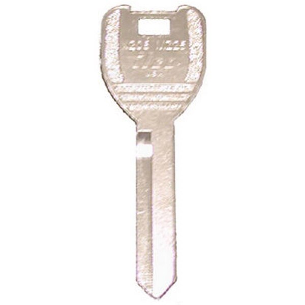 Dormakaba MZ25-X206 Mazda Master Key Blank, 10PK 505743 - main
