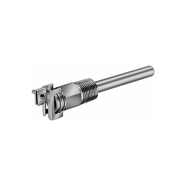 Resideo Well 1/2 Npt 3/8 Dia 3In Inse R 1.5 Insu 121371A - main