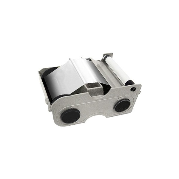 Hid EZ White Cartridge, Cleaning Roller, 1000 images. Compatible with: C50, DTC1000Me, 45106 - main
