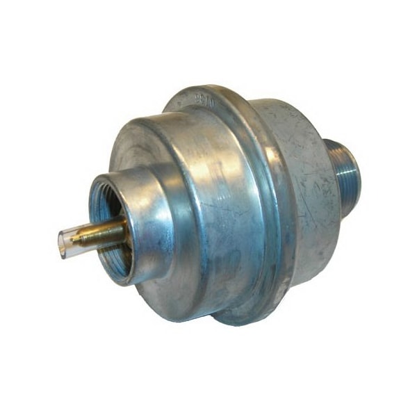 Mr. Heater Universal Fuel Filter, use with: F273701 5 ft and F273702 12 ft Propane Hose Assemblies F273699 - main