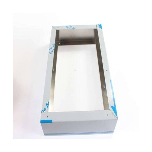 Whirlpool MICROWAVE SIDE PANEL KIT 8171339 - main