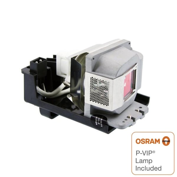 Premium Power Products Replacement Lamp Viewsonic: RLC-037 - main