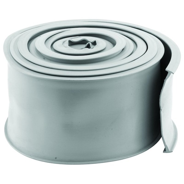 Prime-Line Weatherstrip Garage Dr 9Ft Gry CCGD12127 - main