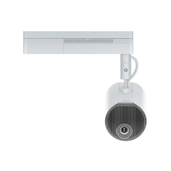 Epson LightScene EV-110 3LCD Projector - 16:10 - White V11HA22020 - main